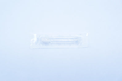 CareFusion 260449 ChloraPrep Sepp Non-Sterile Solution Applicator 0.67ml (x)